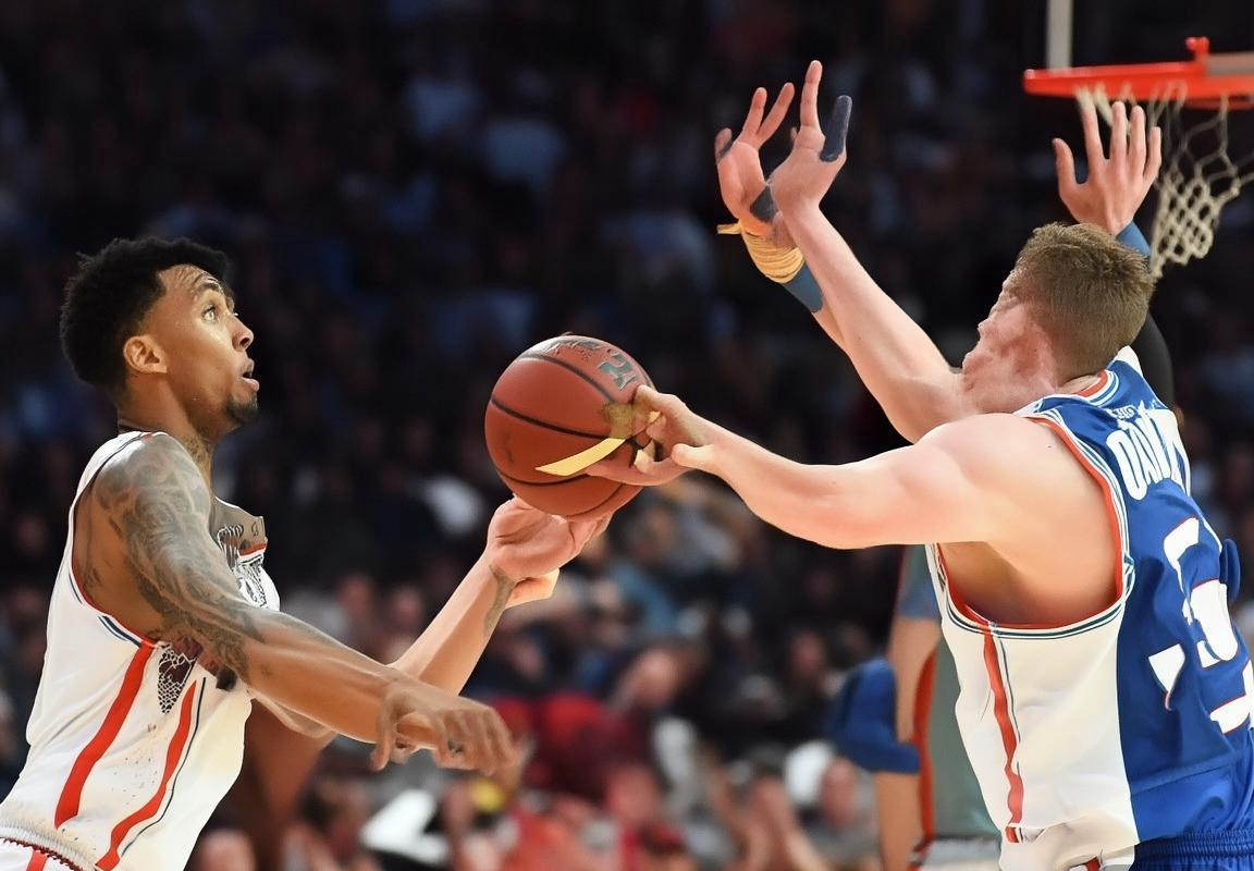 爵士掘金巅峰对决：状态解析与季后赛格局影响(图2)