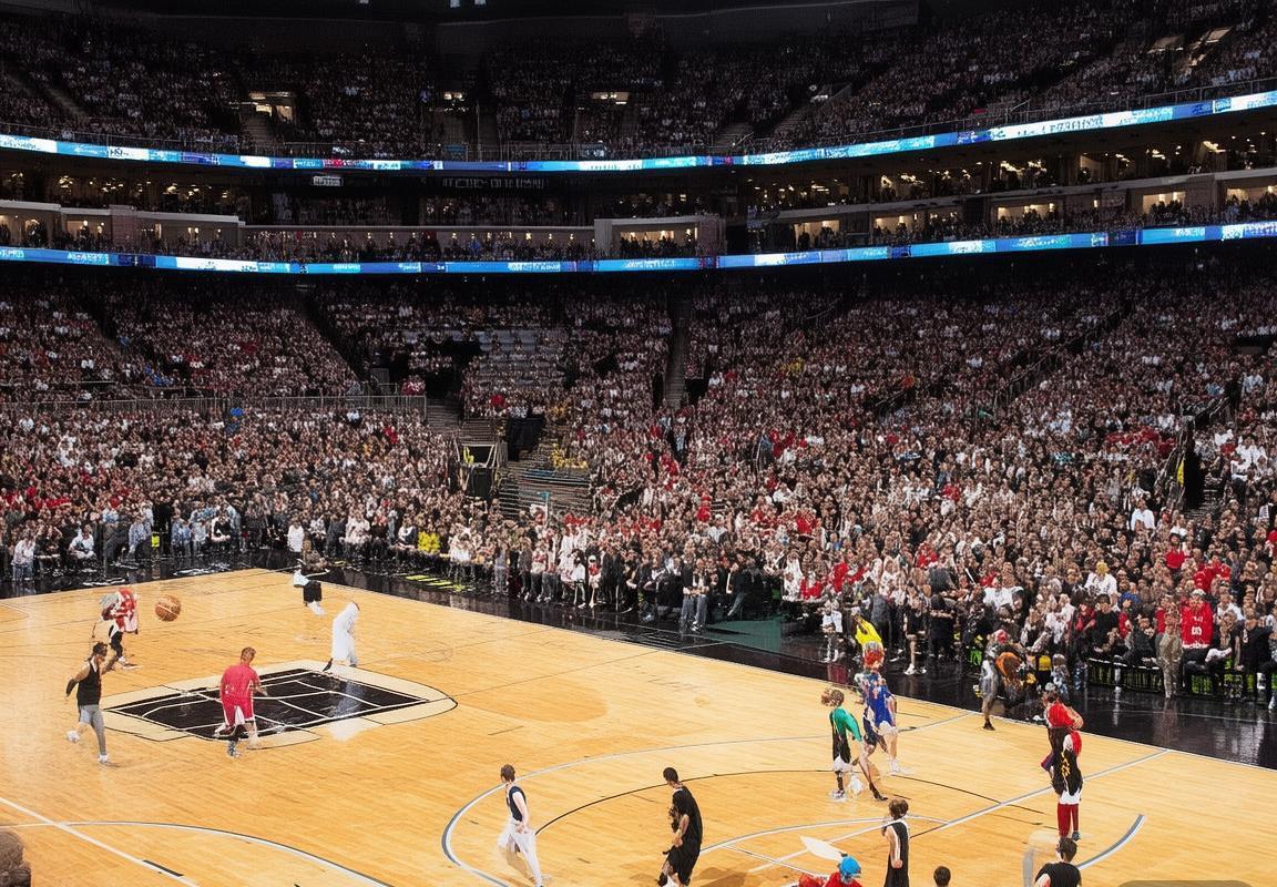 火箭灰熊季后赛对决：姚麦对决新生代，巅峰五战回顾(图3)