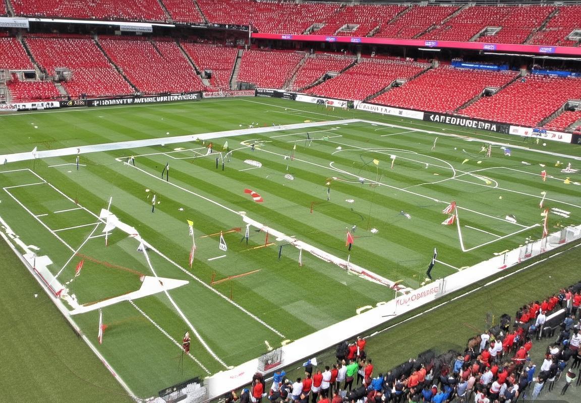 2018美职联纽约红牛vs费城联合：激情对决，战术博弈回顾(图1)